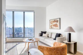 Clinton Hill 2br w gym pool wd nr Barclays NYC-1025